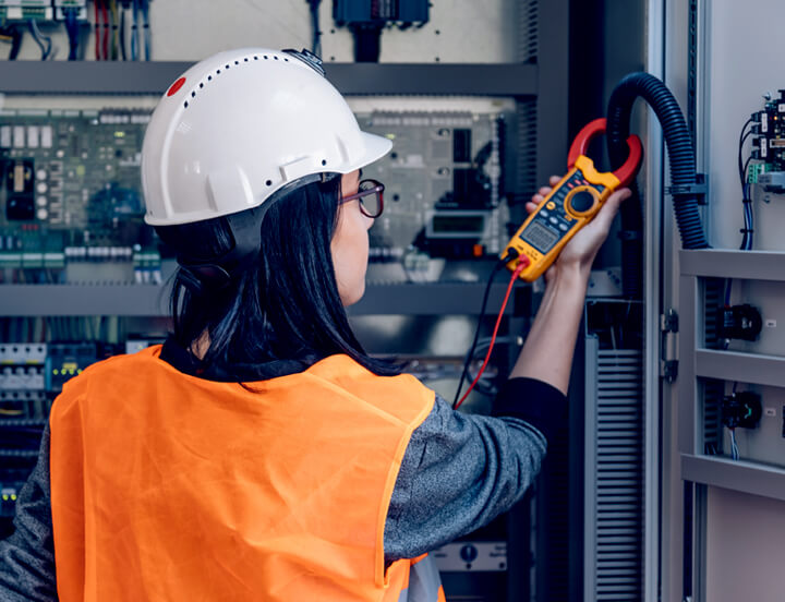 Siprratech Services