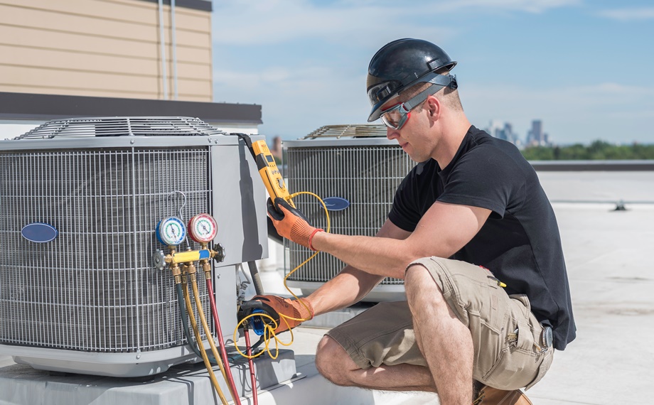 Siprratech Services