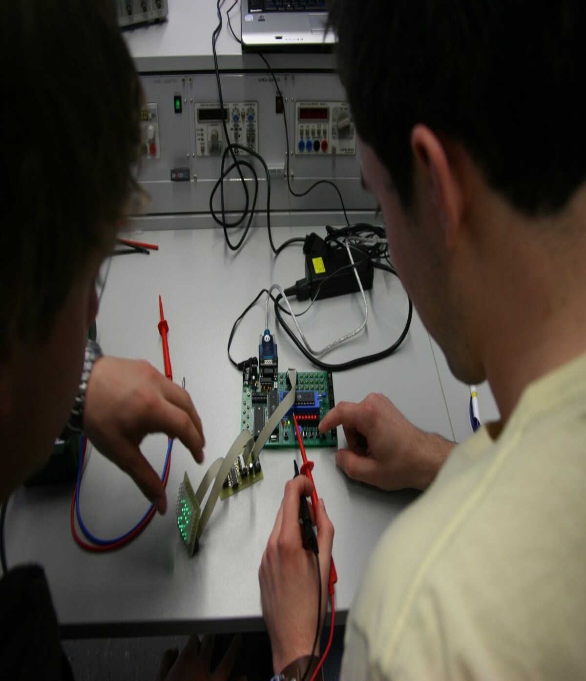 POWERING YOUR FAMILY WITH TRUSTED EXPERTISE